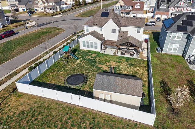 700 Angel Wing DR, Chesapeake, VA 23323