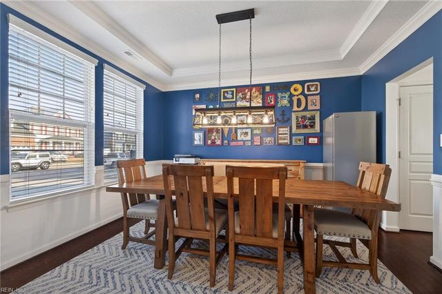 700 Angel Wing DR, Chesapeake, VA 23323