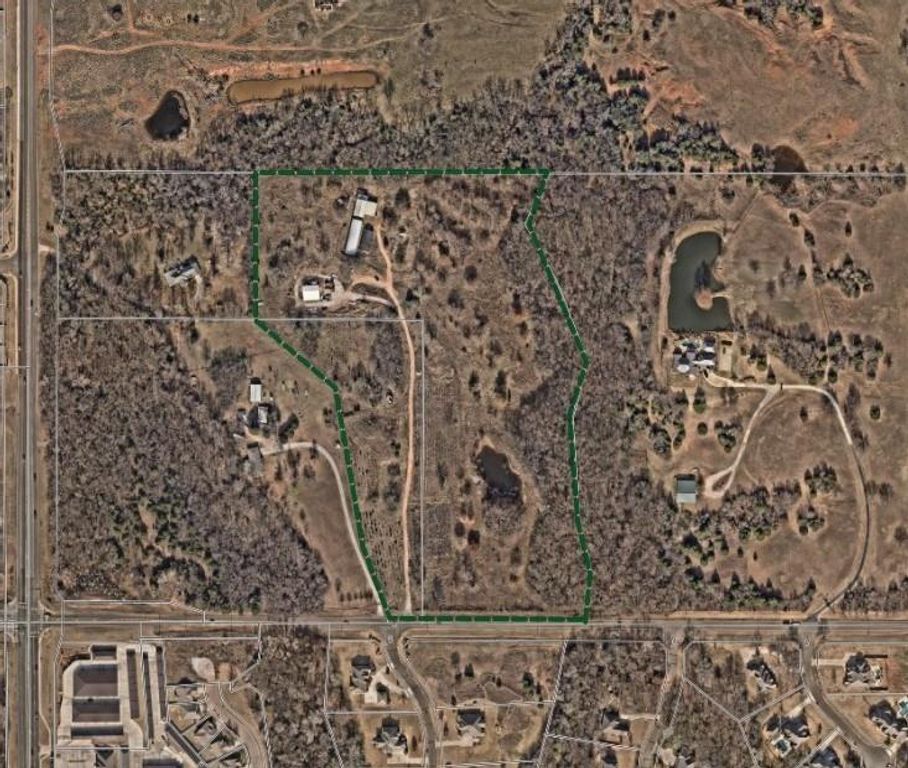 1501 E Tecumseh Road, Norman, OK 73071