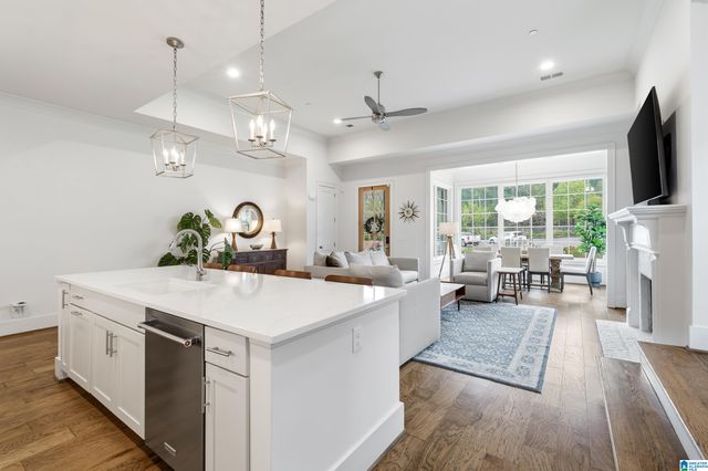 4004 FAIRHAVEN DRIVE, Mountain Brook, AL 35223