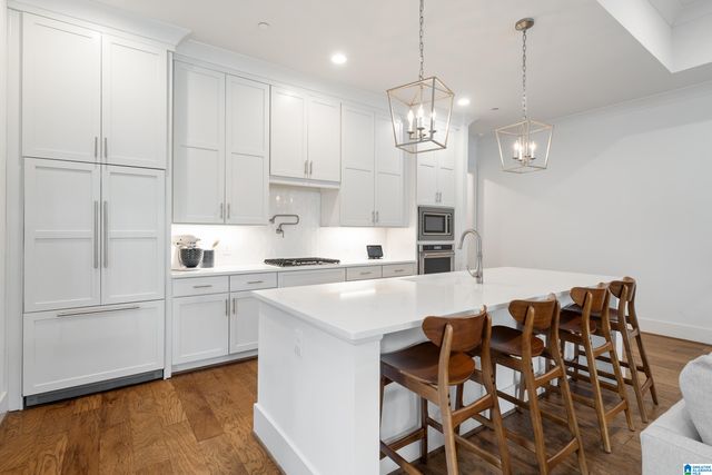 4004 FAIRHAVEN DRIVE, Mountain Brook, AL 35223