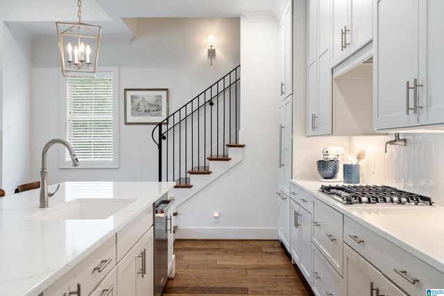 4004 FAIRHAVEN DRIVE, Mountain Brook, AL 35223