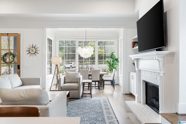 4004 FAIRHAVEN DRIVE, Mountain Brook, AL 35223