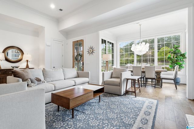 4004 FAIRHAVEN DRIVE, Mountain Brook, AL 35223