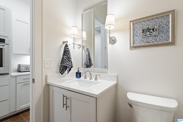 4004 FAIRHAVEN DRIVE, Mountain Brook, AL 35223