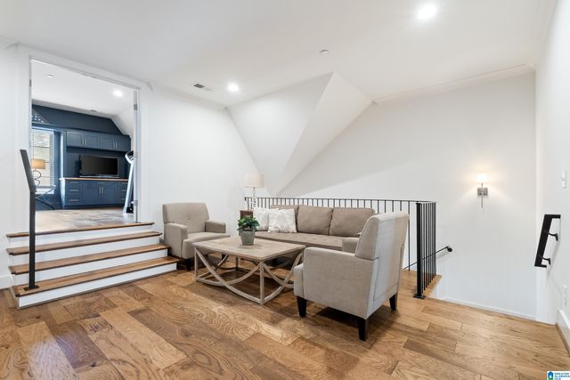 4004 FAIRHAVEN DRIVE, Mountain Brook, AL 35223