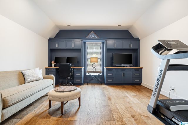 4004 FAIRHAVEN DRIVE, Mountain Brook, AL 35223