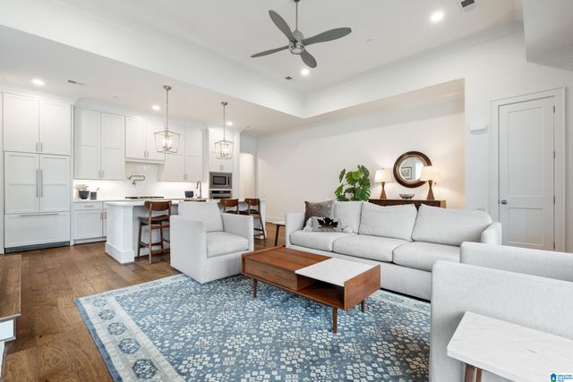 4004 FAIRHAVEN DRIVE, Mountain Brook, AL 35223