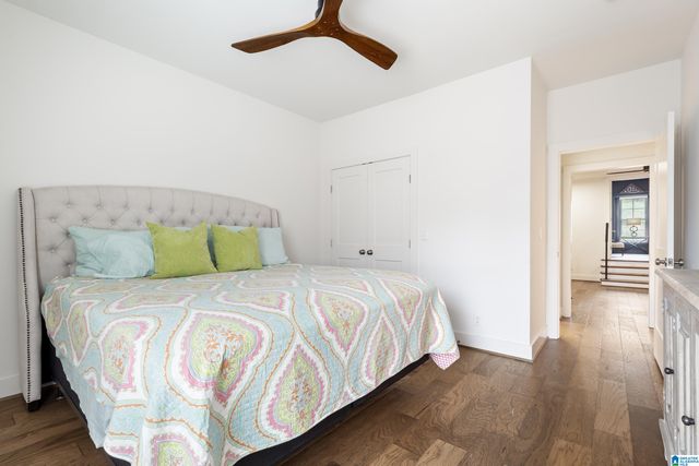 4004 FAIRHAVEN DRIVE, Mountain Brook, AL 35223