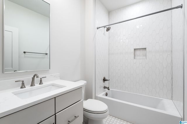 4004 FAIRHAVEN DRIVE, Mountain Brook, AL 35223