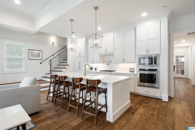 4004 FAIRHAVEN DRIVE, Mountain Brook, AL 35223