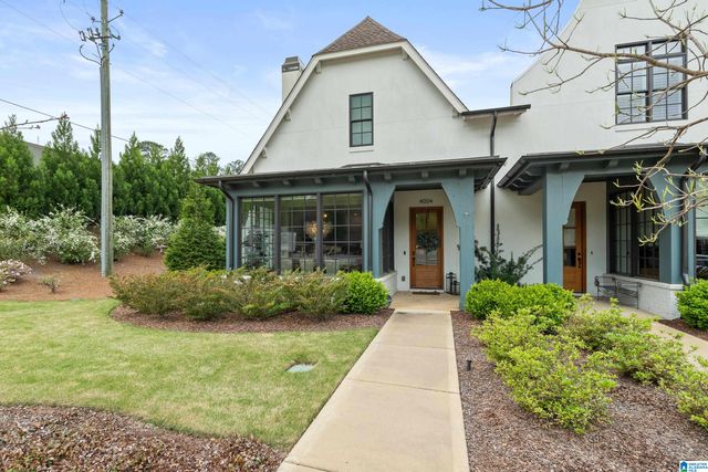 4004 FAIRHAVEN DRIVE, Mountain Brook, AL 35223