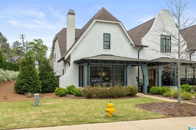 4004 FAIRHAVEN DRIVE, Mountain Brook, AL 35223