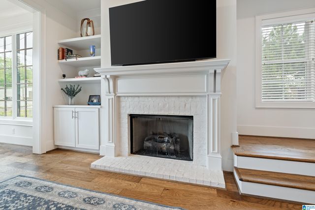 4004 FAIRHAVEN DRIVE, Mountain Brook, AL 35223