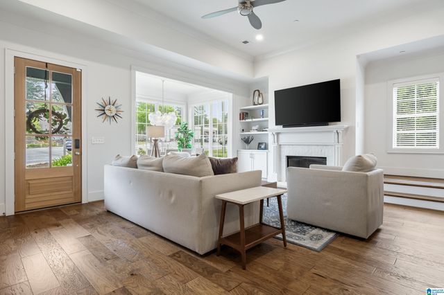 4004 FAIRHAVEN DRIVE, Mountain Brook, AL 35223