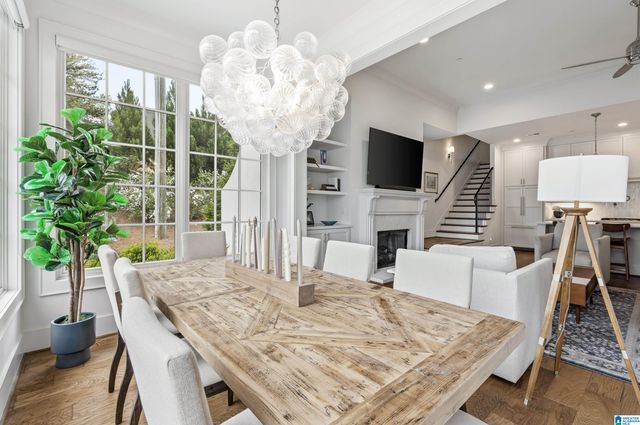 4004 FAIRHAVEN DRIVE, Mountain Brook, AL 35223