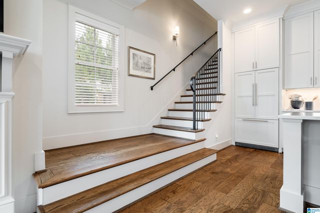 4004 FAIRHAVEN DRIVE, Mountain Brook, AL 35223