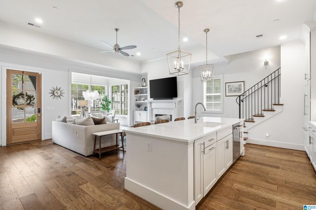 4004 FAIRHAVEN DRIVE, Mountain Brook, AL 35223