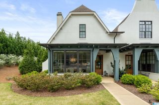 4004 FAIRHAVEN DRIVE, Mountain Brook, AL 35223
