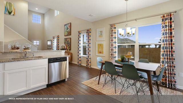 1121 Fairhaven GTWY, Georgetown, TX 78626