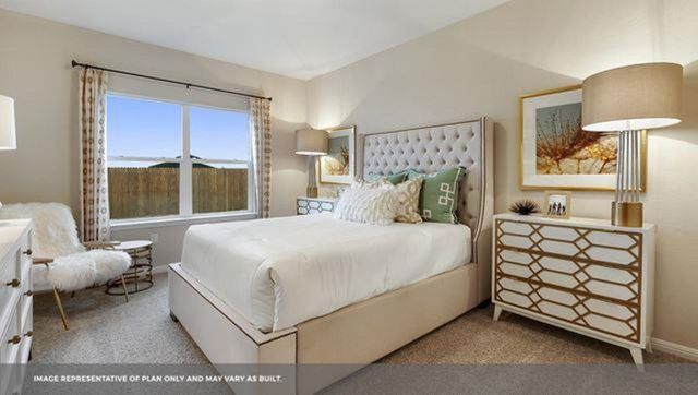 1121 Fairhaven GTWY, Georgetown, TX 78626