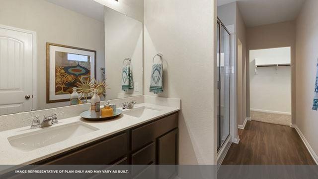1121 Fairhaven GTWY, Georgetown, TX 78626
