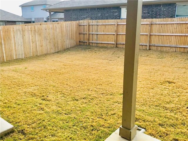 1121 Fairhaven GTWY, Georgetown, TX 78626