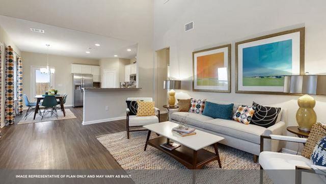 1121 Fairhaven GTWY, Georgetown, TX 78626