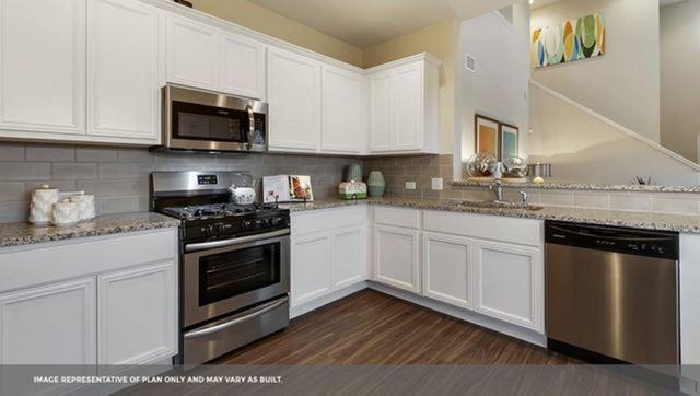 1121 Fairhaven GTWY, Georgetown, TX 78626