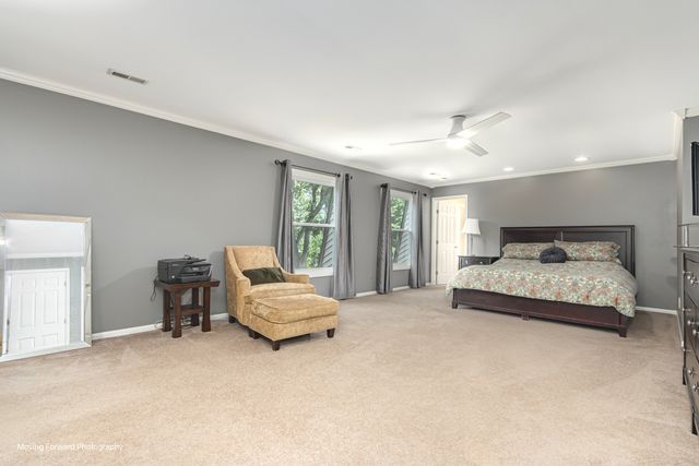 842 Winmoor Drive, Sleepy Hollow, IL 60118