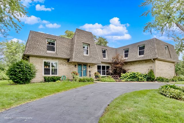 842 Winmoor Drive, Sleepy Hollow, IL 60118