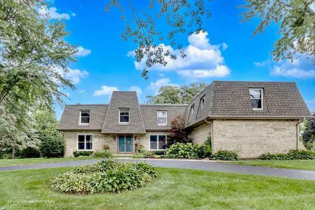 842 Winmoor Drive, Sleepy Hollow, IL 60118