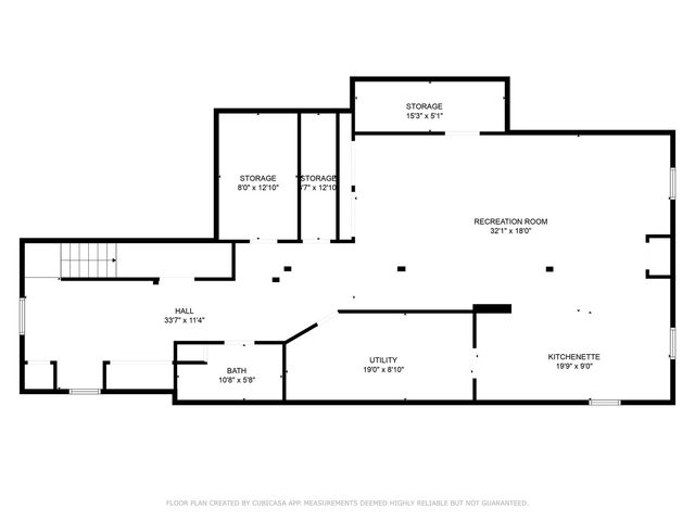 842 Winmoor Drive, Sleepy Hollow, IL 60118