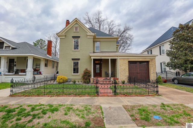 2311 Jefferson St, Paducah, KY 42001