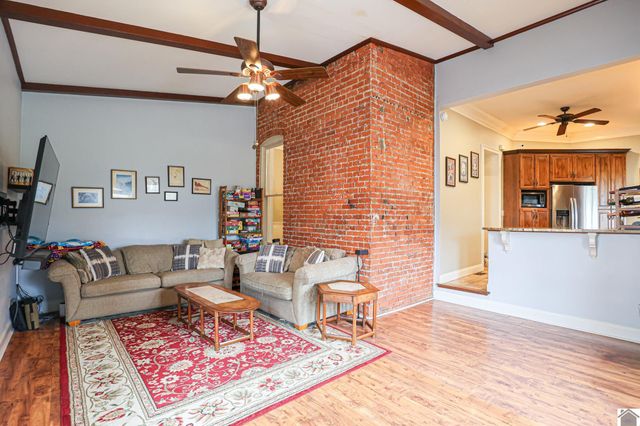 2311 Jefferson St, Paducah, KY 42001