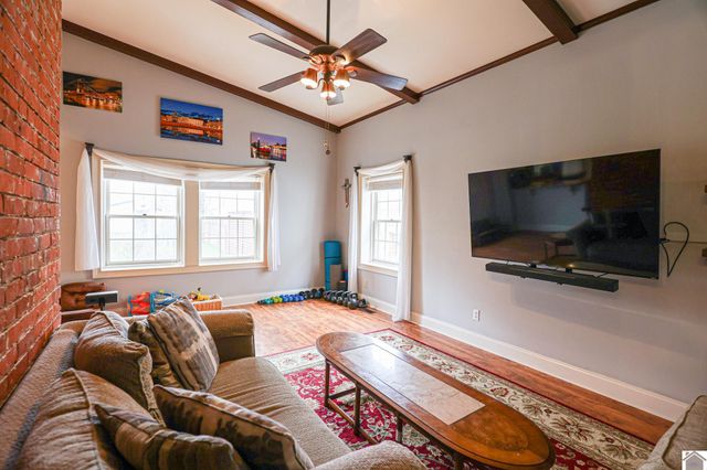 2311 Jefferson St, Paducah, KY 42001