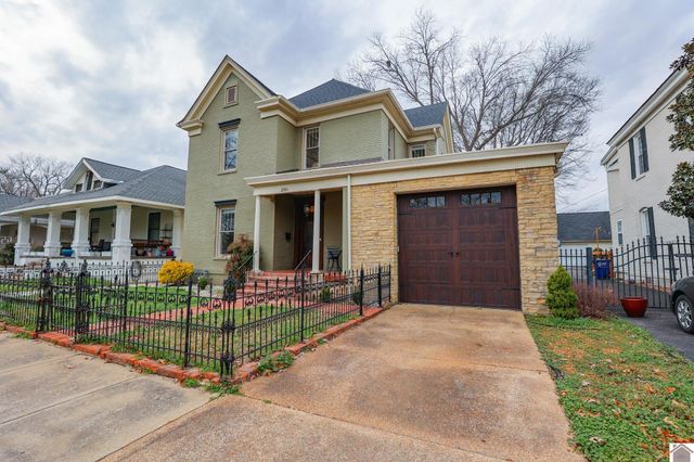 2311 Jefferson St, Paducah, KY 42001