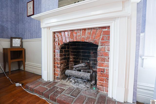 2311 Jefferson St, Paducah, KY 42001