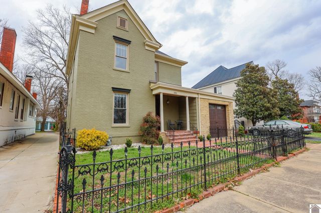 2311 Jefferson St, Paducah, KY 42001