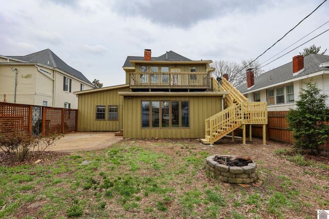 2311 Jefferson St, Paducah, KY 42001