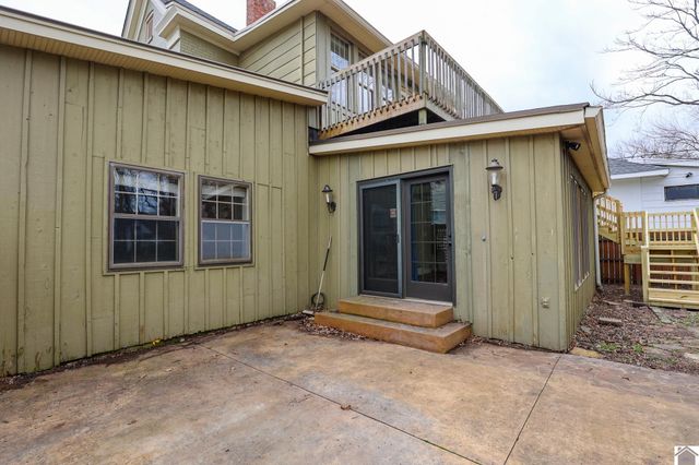 2311 Jefferson St, Paducah, KY 42001