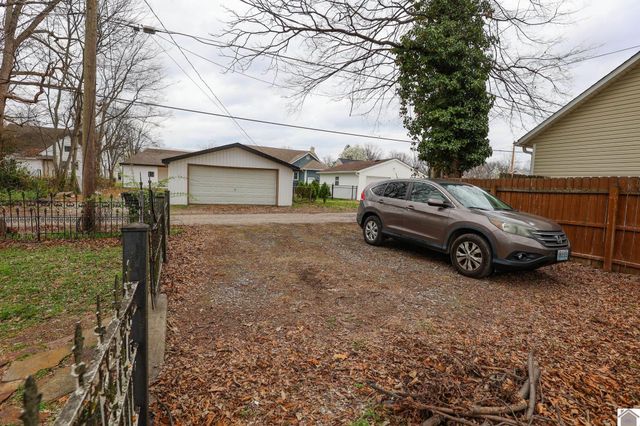 2311 Jefferson St, Paducah, KY 42001