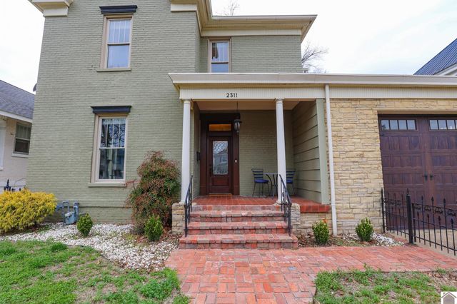 2311 Jefferson St, Paducah, KY 42001