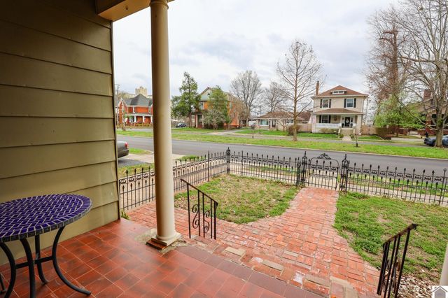 2311 Jefferson St, Paducah, KY 42001