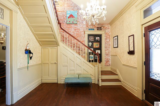 2311 Jefferson St, Paducah, KY 42001