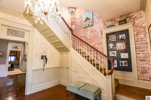 2311 Jefferson St, Paducah, KY 42001