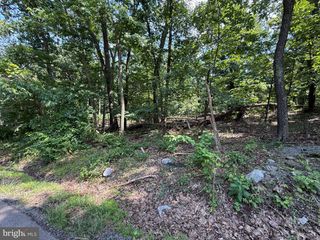 LOT 33 AUDUBON ROAD, Hedgesville, WV 25427