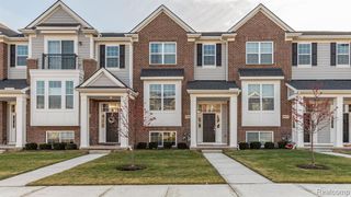 49685 Lantern Way, Canton, MI 48188