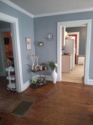 17 White Avenue, Mt Sterling, KY 40353