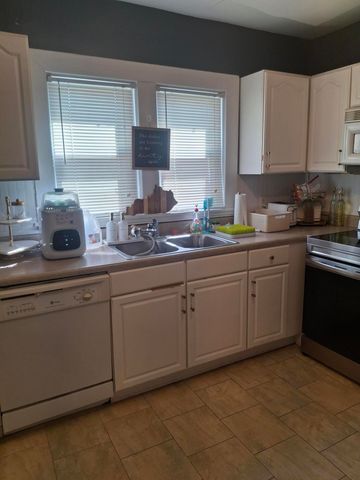 17 White Avenue, Mt Sterling, KY 40353